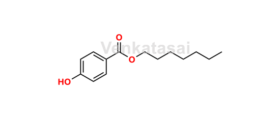 Picture of Heptyl Parahydroxybenzoate