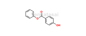 Picture of Phenyl 4-Hydroxybenzoate