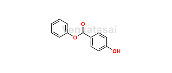 Picture of Phenyl 4-Hydroxybenzoate