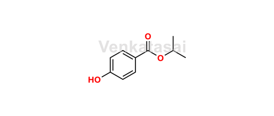 Picture of Isopropyl 4-hydroxybenzoate