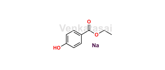 Picture of Ethylparaben Sodium Salt