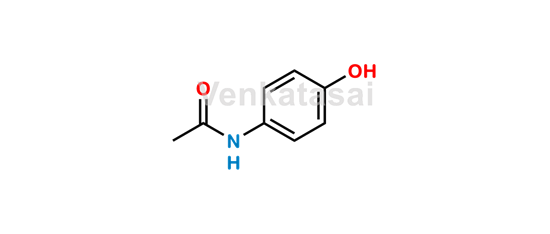 Picture of Paracetamol 