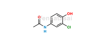 Picture of Paracetamol EP Impurity C