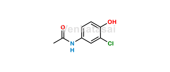 Picture of Paracetamol EP Impurity C