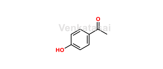 Picture of Paracetamol EP Impurity E