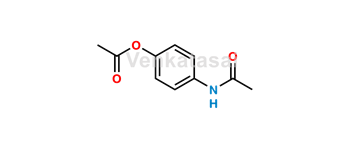 Picture of Paracetamol EP Impurity H