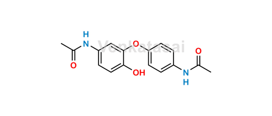 Picture of Paracetamol EP Impurity O