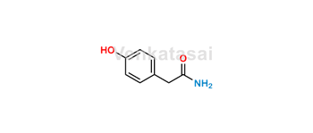 Picture of 4-Hydroxyphenylacetamide