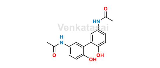 Picture of Paracetamol Dimer 