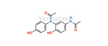 Picture of Paracetamol Impurity 1