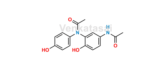 Picture of Paracetamol Impurity 1