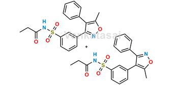 Picture of Parecoxib Impurity C