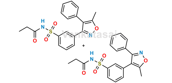 Picture of Parecoxib Impurity C