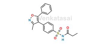 Picture of Parecoxib Impurity D