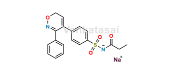 Picture of Parecoxib Impurity E