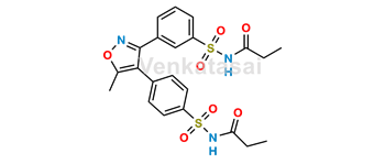 Picture of Parecoxib Impurity 1