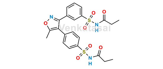 Picture of Parecoxib Impurity 1