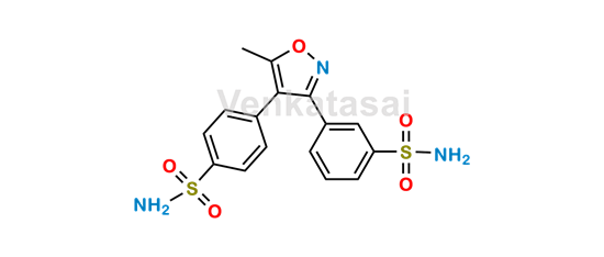 Picture of Parecoxib Impurity 4