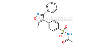 Picture of Parecoxib Impurity 5