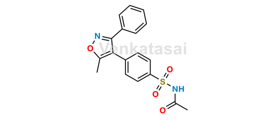 Picture of Parecoxib Impurity 5