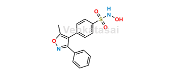 Picture of Parecoxib Impurity 7