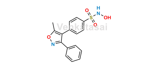 Picture of Parecoxib Impurity 7