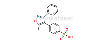 Picture of Parecoxib Impurity 8