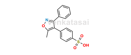 Picture of Parecoxib Impurity 8