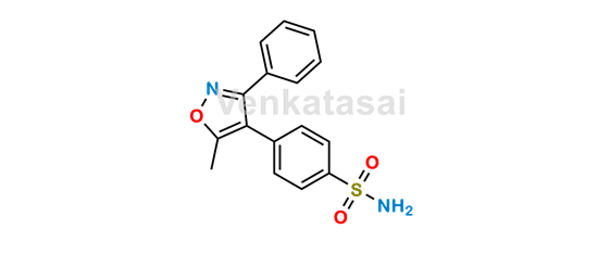 Picture of Parecoxib Impurity 10