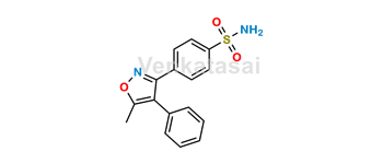 Picture of Parecoxib Impurity 11