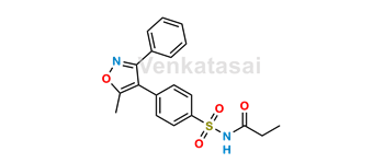 Picture of Parecoxib Impurity 12