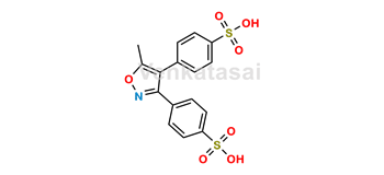 Picture of Parecoxib Impurity 14