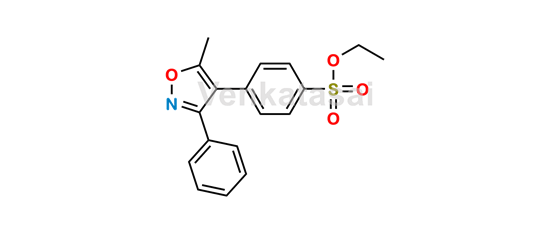 Picture of Parecoxib Impurity 16