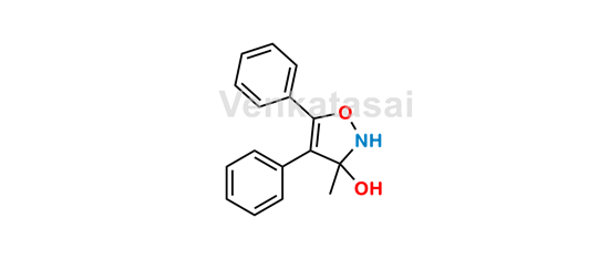 Picture of Parecoxib Impurity 17