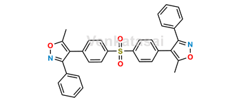 Picture of Parecoxib Impurity 18