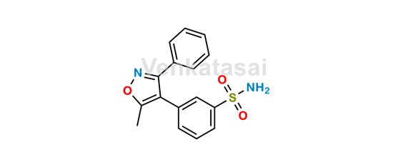 Picture of Parecoxib Impurity 19