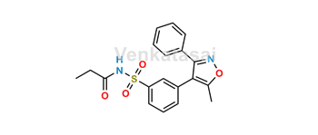 Picture of Parecoxib Impurity 21