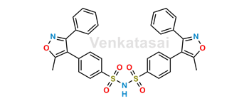 Picture of Parecoxib Impurity 23