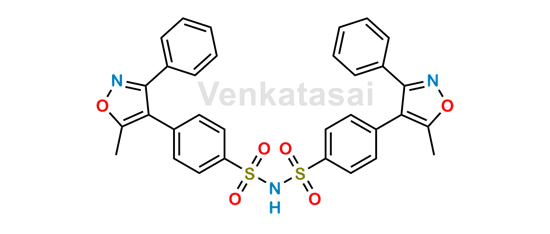 Picture of Parecoxib Impurity 23