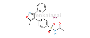 Picture of Parecoxib Impurity 24