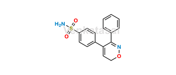 Picture of Parecoxib Impurity 27