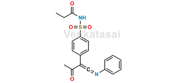 Picture of Parecoxib Impurity 28