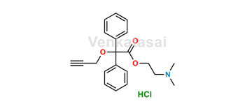 Picture of Pargeverine Hydrocloride