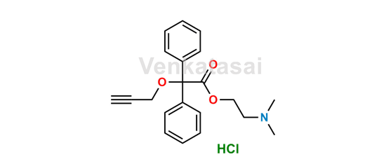 Picture of Pargeverine Hydrocloride