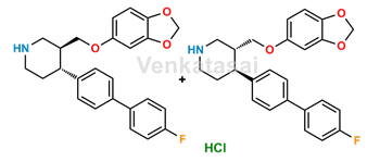 Picture of Paroxetine USP Related Compound G