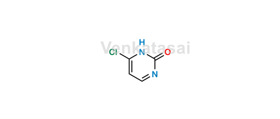 Picture of Pazopanib Related Compound 1