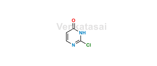 Picture of Pazopanib Impurity 2