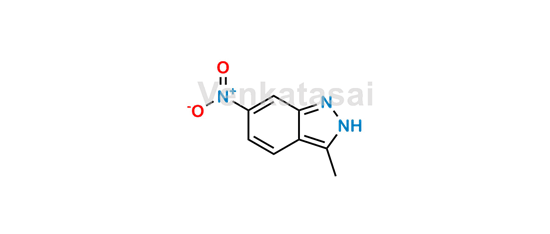 Picture of Pazopanib Impurity 4