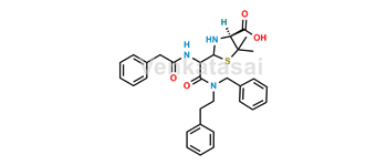 Picture of Bendamustine Isopropyl Ester