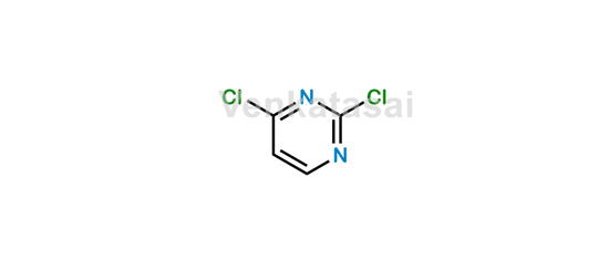 Picture of Pazopanib Impurity 13